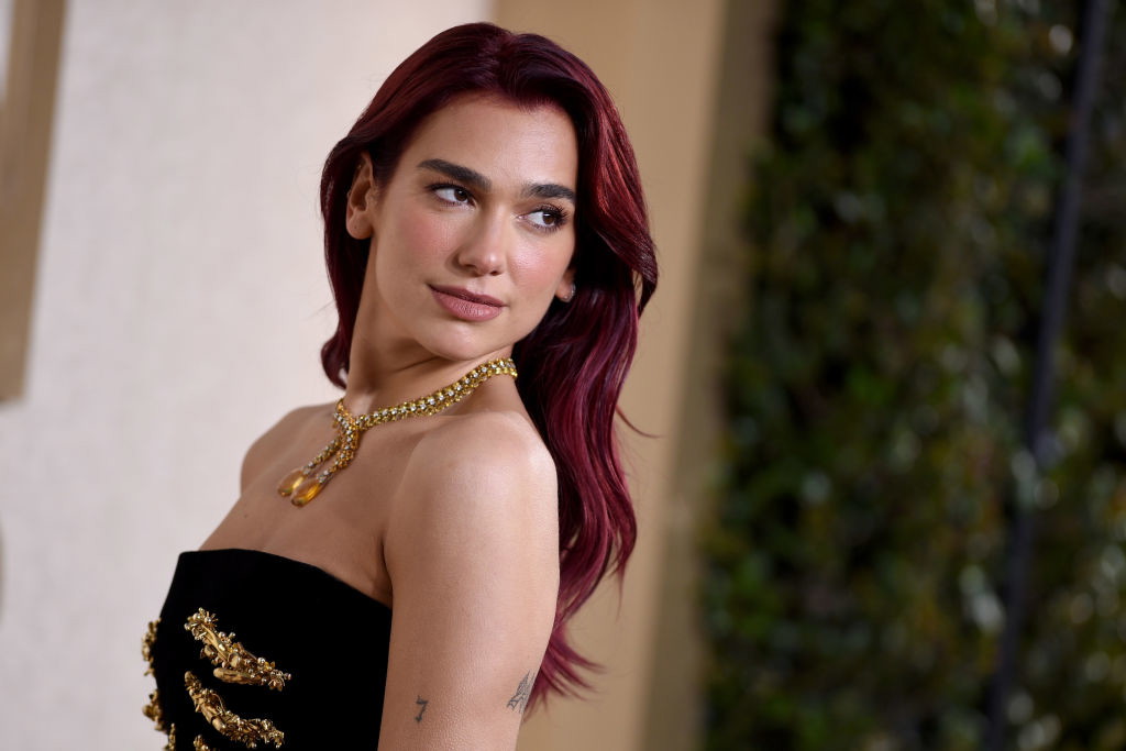 Dua Lipa
