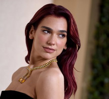 Dua Lipa