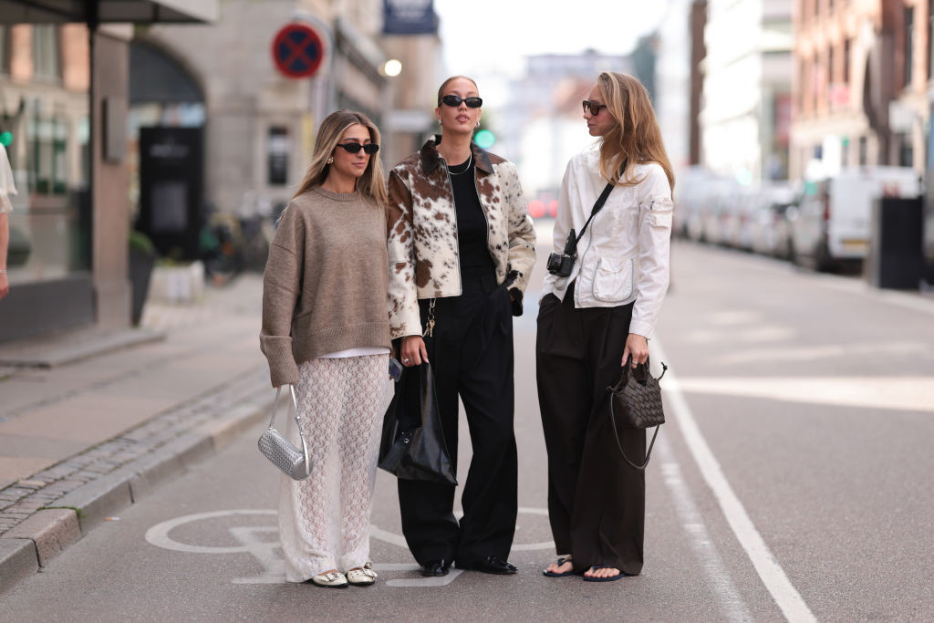 trendy 2025