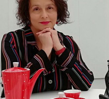 Dr Barbara Banaś