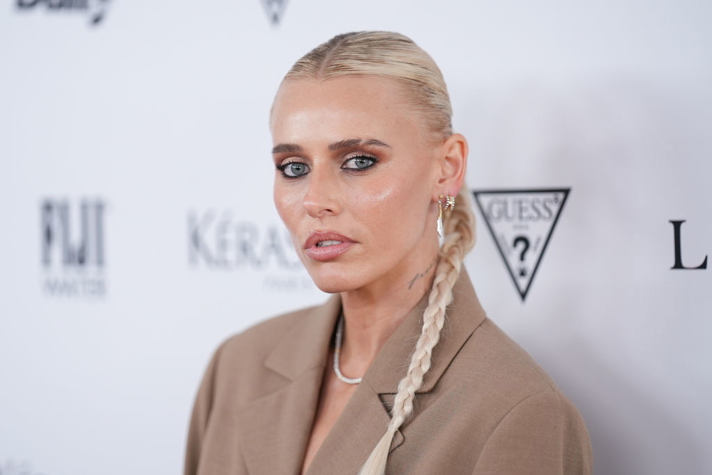 Lauren Wasser: dramatyczna historia modelki, która straciła obie nogi przez tampon