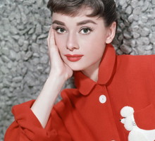 Jedyna wnuczka Audrey Hepburn też jest artystką, ale nie poszła w ślady słynnej babci. Jak dzisiaj wygląda i czym zajmuje się Emma Ferrer?