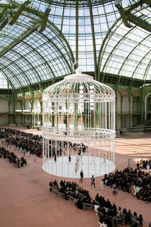 Chanel SS25