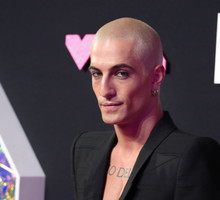 Damiano David