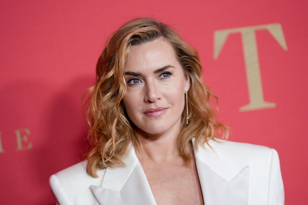 Kate Winslet