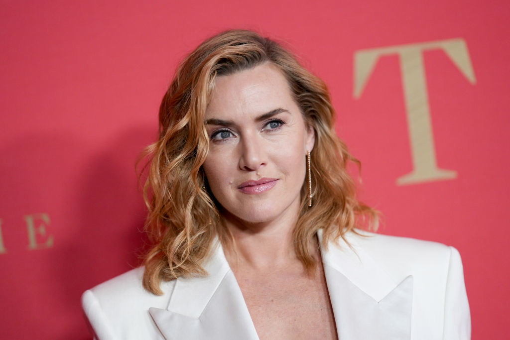 Kate Winslet