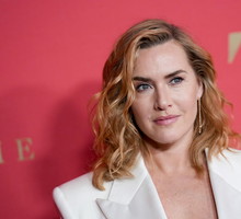 Kate Winslet