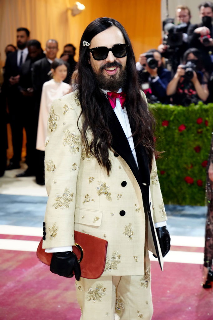 Alessandro Michele nowym dyrektorem kreatywnym Valentino