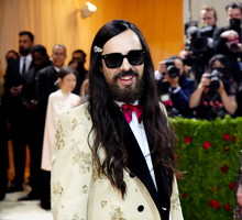 Alessandro Michele nowym dyrektorem kreatywnym Valentino