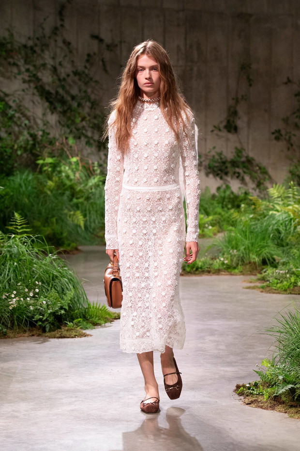 Gucci Cruise 2025