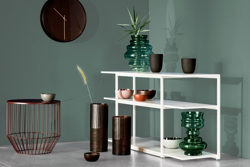 Wiosenna kolekcja BoConcept, fot. mat. prasowe