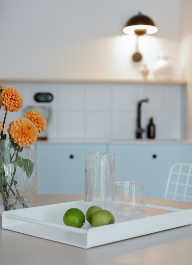 40m2 nad polskim morzem, projekt: studio Wajda
