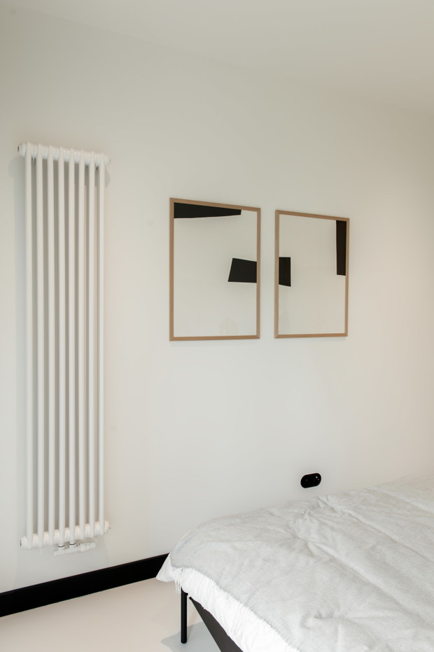 40m2 nad polskim morzem, projekt: studio Wajda