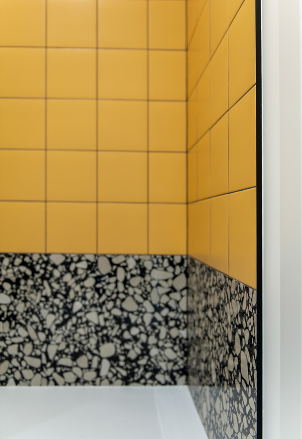 40m2 nad polskim morzem, projekt: studio Wajda