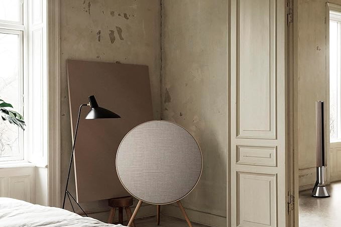 Głośnik Bang & Olufsen Beosound A9
