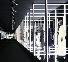 "House of Dior" w Seulu