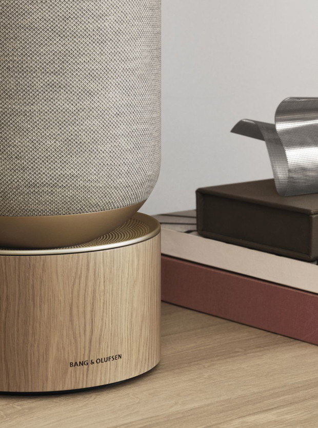 Beosound Balance, Studio Layer dla Bang & Olufsen
