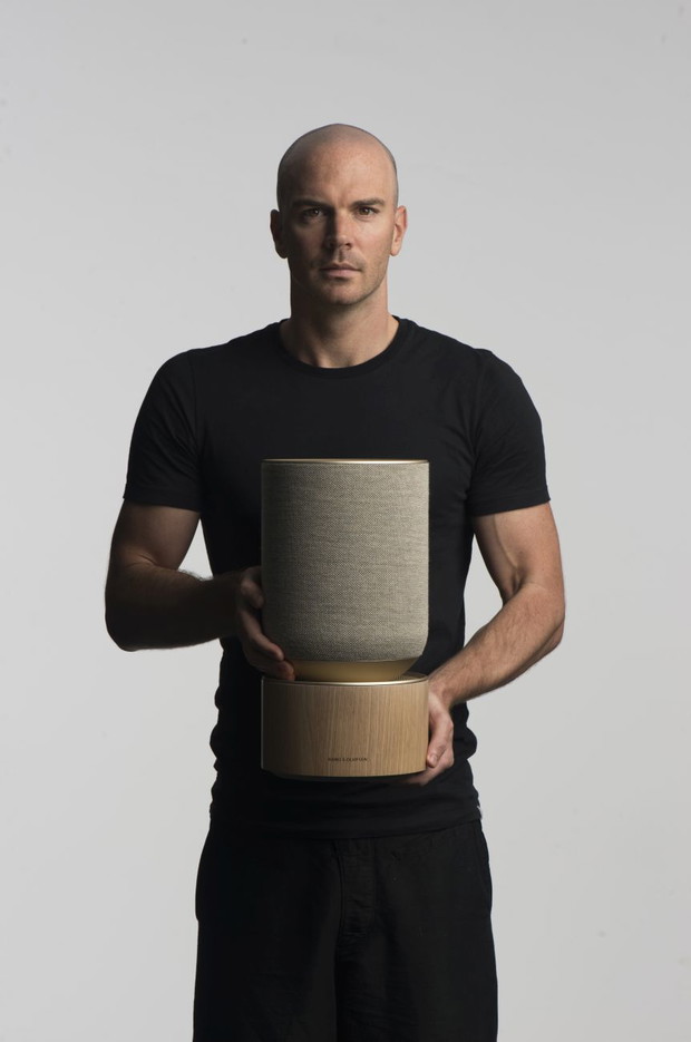 Beosound Balance, Studio Layer dla Bang & Olufsen