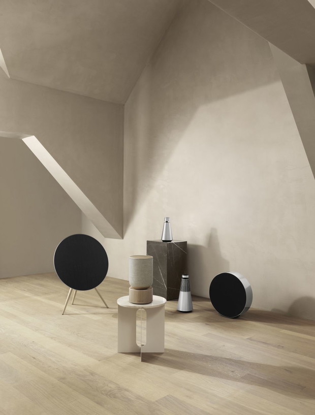 Beosound Balance, Studio Layer dla Bang & Olufsen
