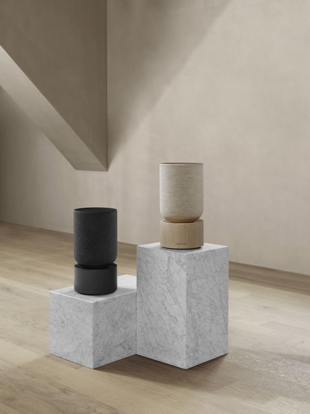 Beosound Balance, Studio Layer dla Bang & Olufsen