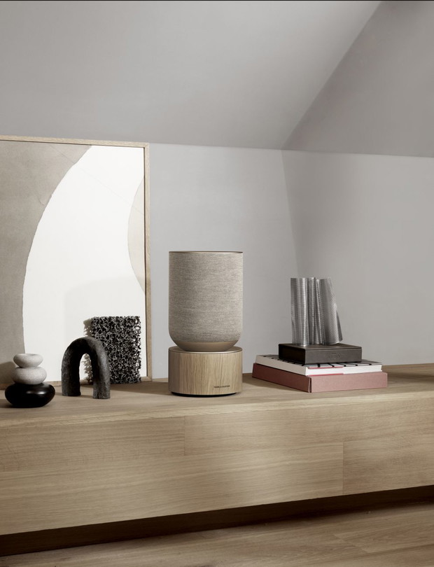 Beosound Balance, Studio Layer dla Bang & Olufsen