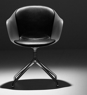 Poznaj design z BoConcept