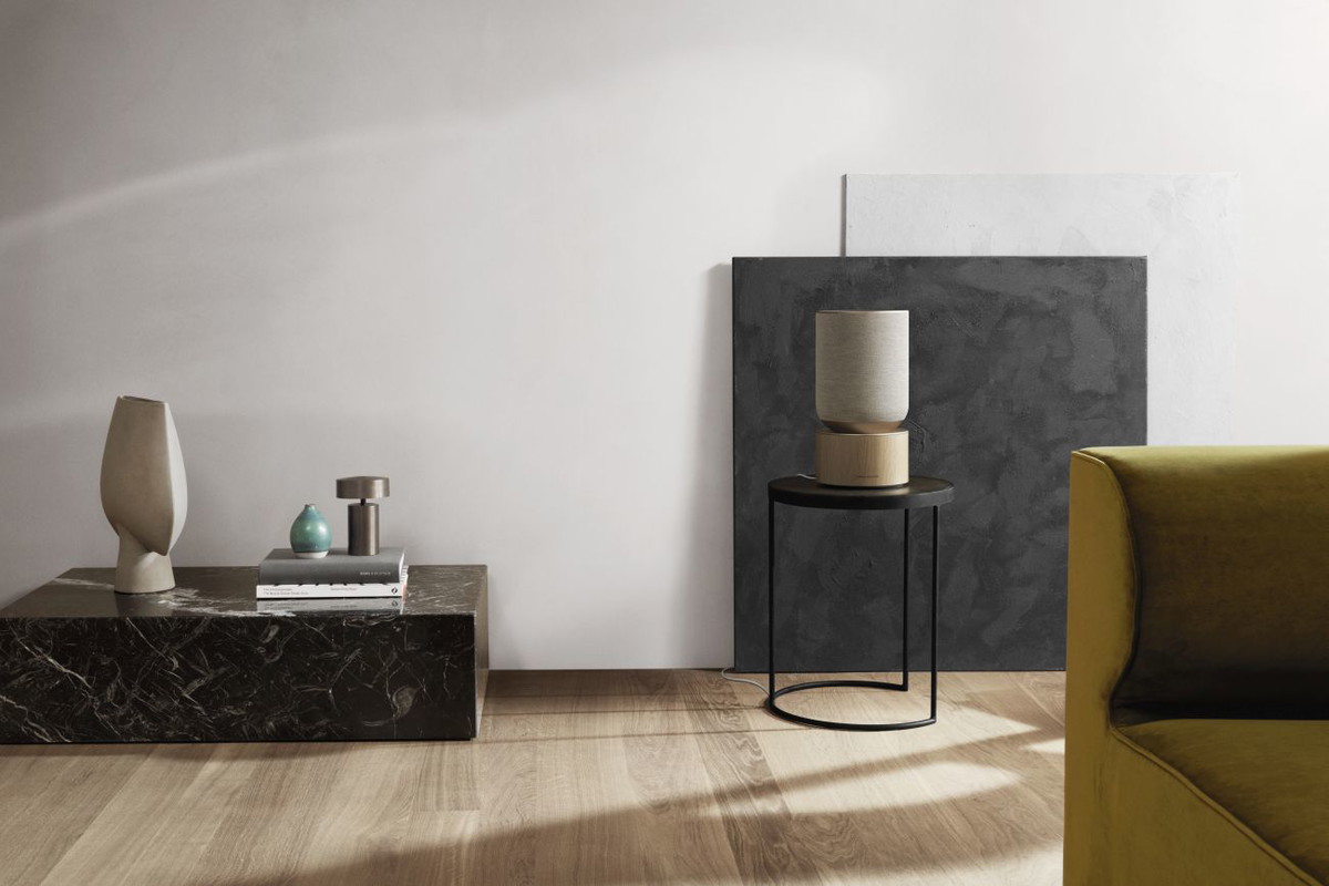 Beosound Balance, Studio Layer dla Bang & Olufsen