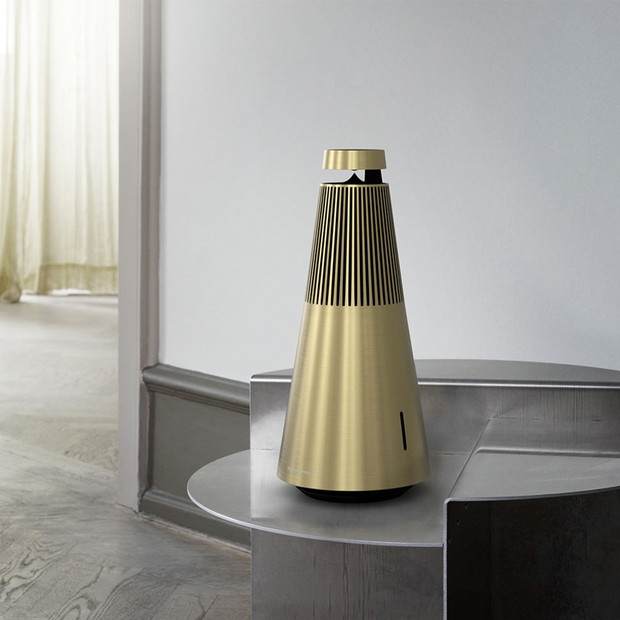 Głośnik Bang & Olufsen Beosound 2, I wyróżnienie