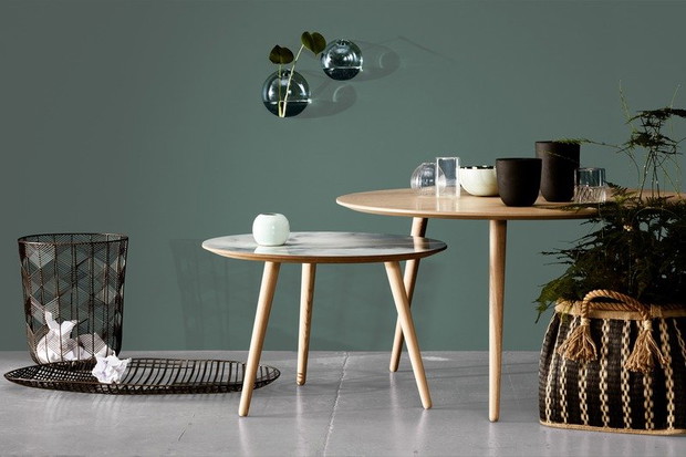 Wiosenna kolekcja BoConcept, fot. mat. prasowe