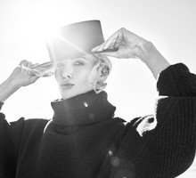 Wywiad z Charlize Theron