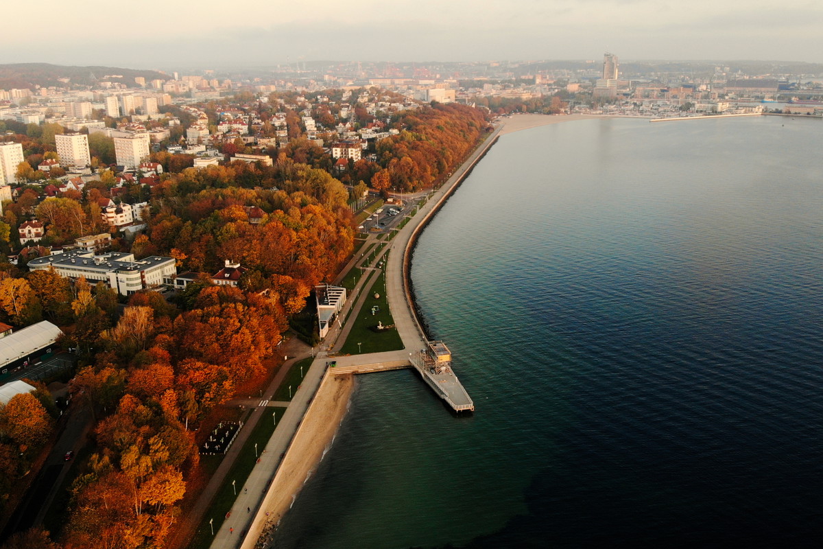 Gdynia