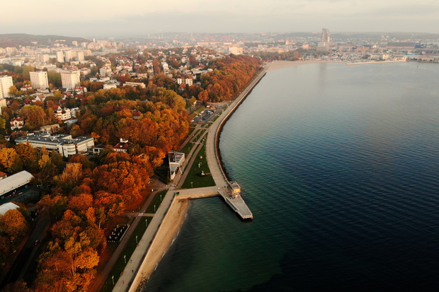 Gdynia