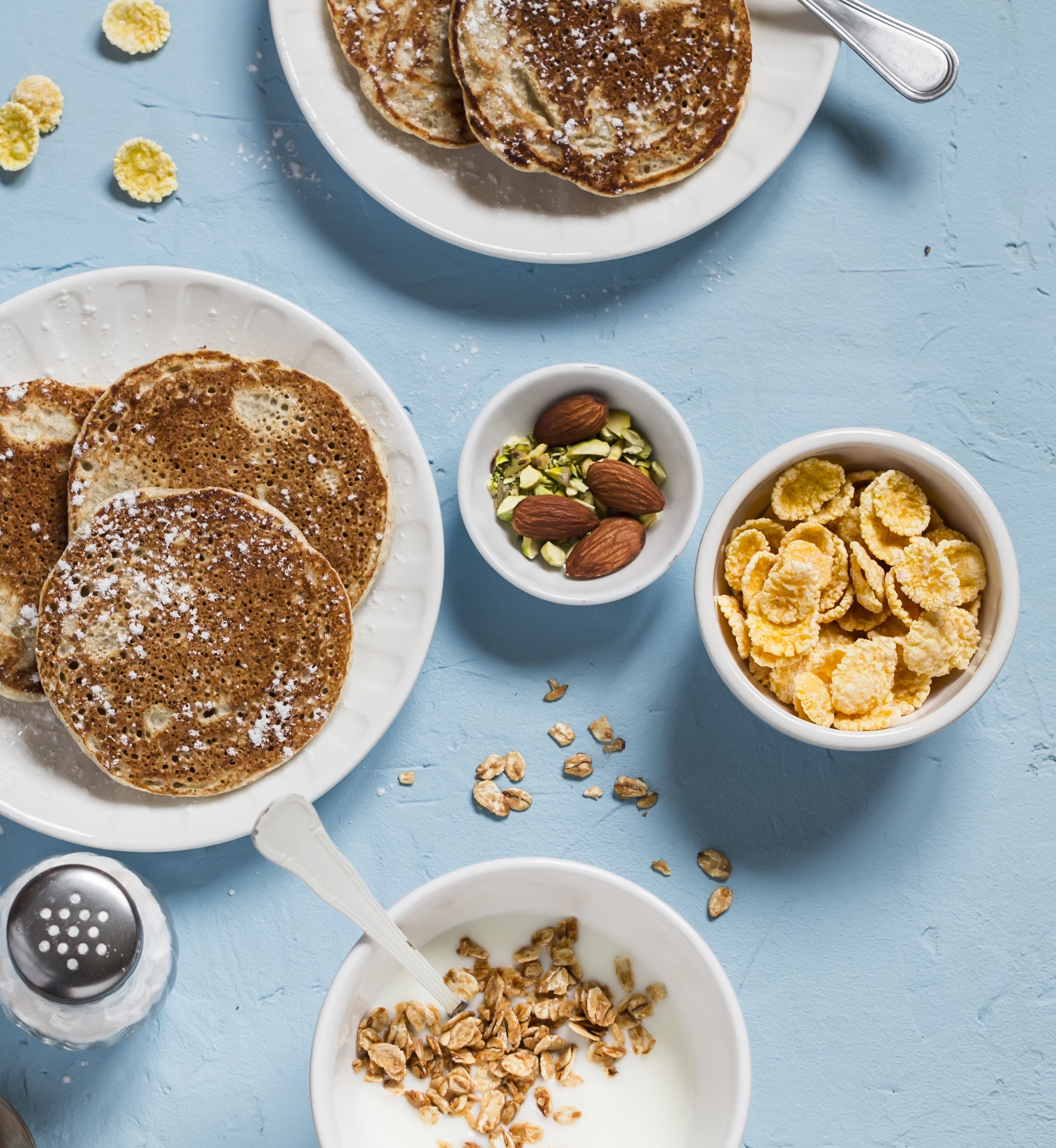 Naukowcy odkryli, że dieta bez glutenu może poważnie szkodzić zdrowiu, fot. Fotolia