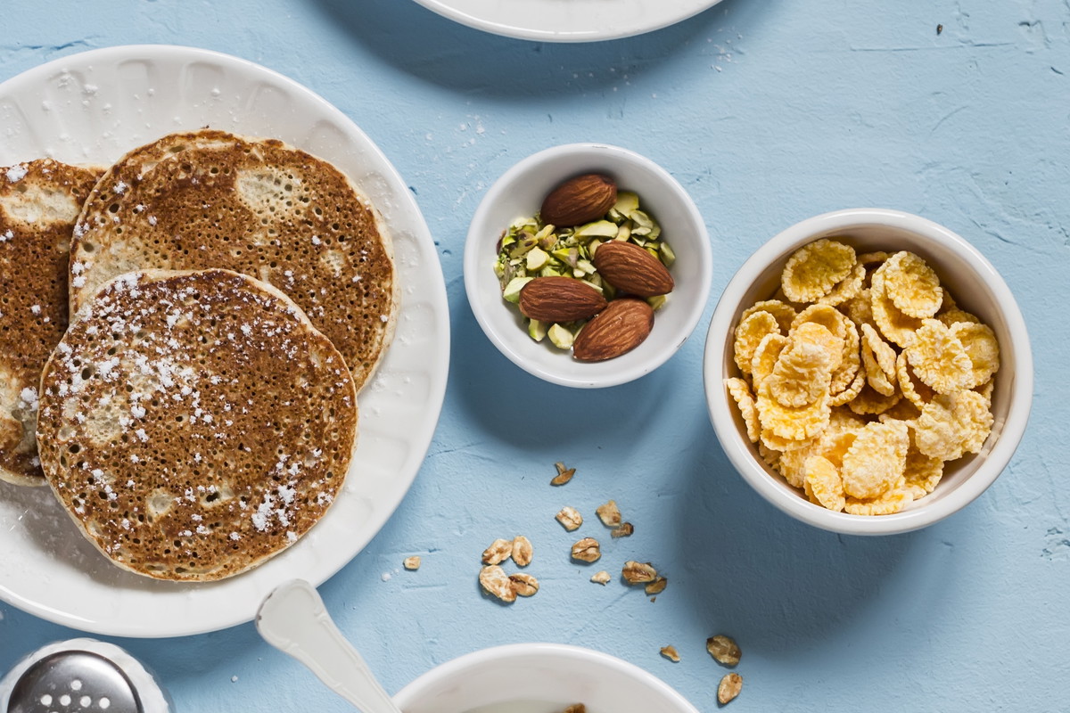 Naukowcy odkryli, że dieta bez glutenu może poważnie szkodzić zdrowiu, fot. Fotolia
