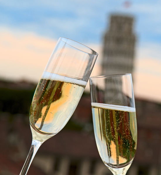 Czy picie prosecco szkodzi? Lekarze odkryli skutki uboczne