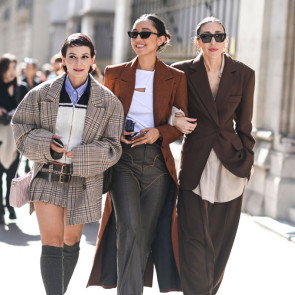 Street style