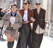 Street style
