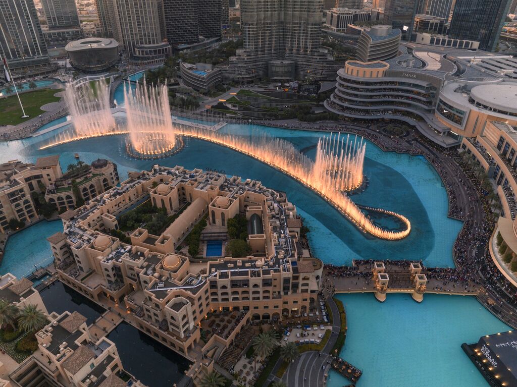 Dubaj