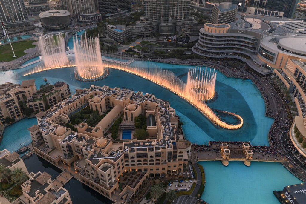Dubaj