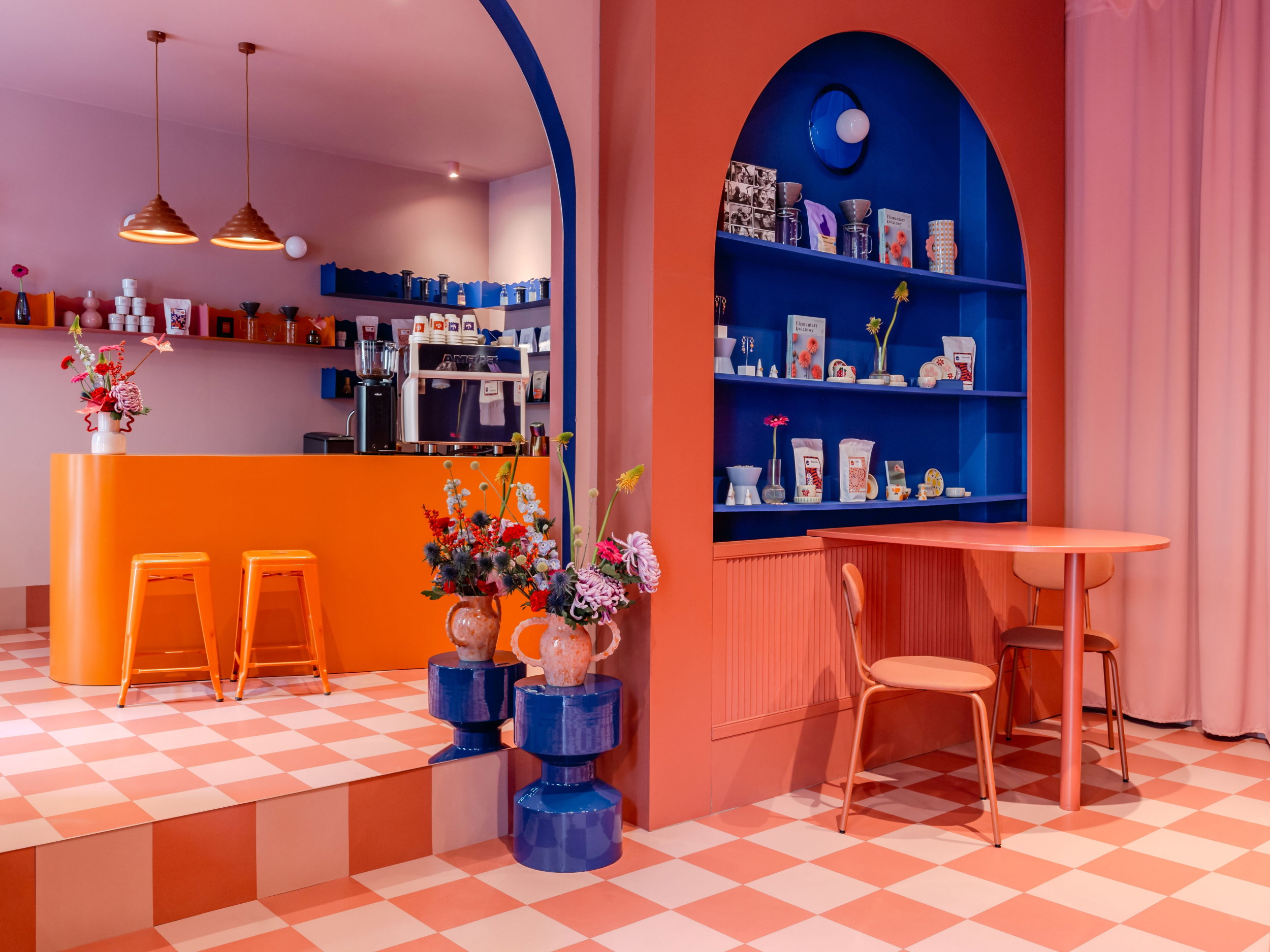 Równe Babki, proj: LUVA architecture,  fot: Przestrzenie Fotografia