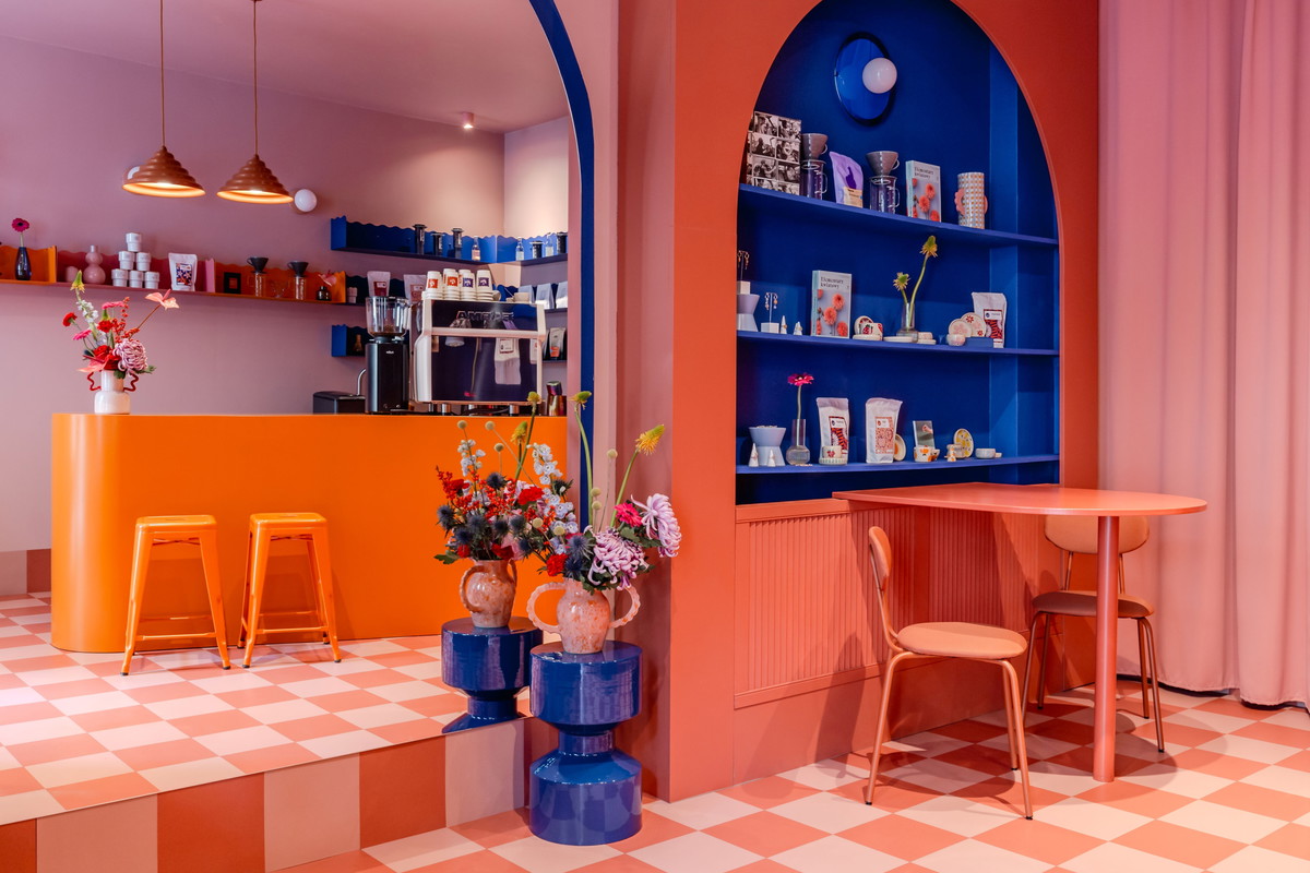 Równe Babki, proj: LUVA architecture, fot: Przestrzenie Fotografia