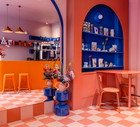 Równe Babki, proj: LUVA architecture, fot: Przestrzenie Fotografia