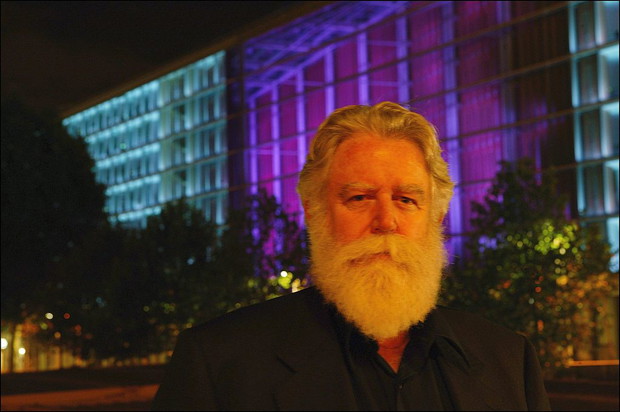 James Turrell