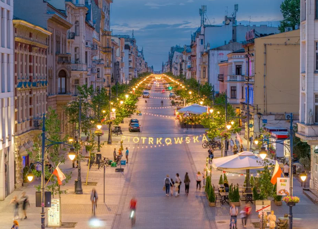 Łódź