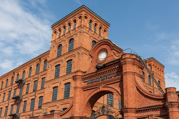 Łódź