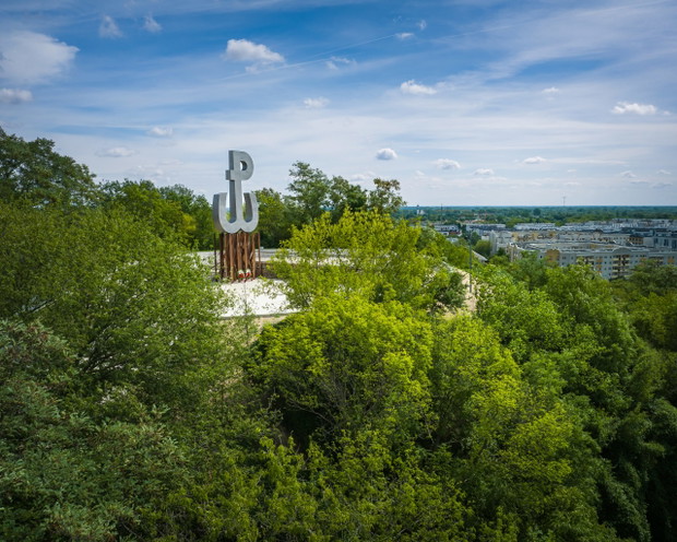 Park Akcji „Burza”