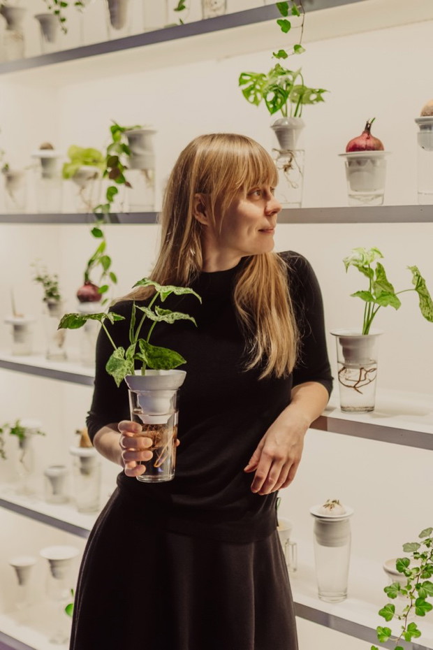 PLANTACJA - PLANTATION, Alicja Patanowska, fot. Alka Murat, materiały prasowe