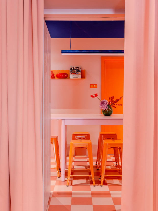 Równe Babki, proj: LUVA architecture, fot: Przestrzenie Fotografia
