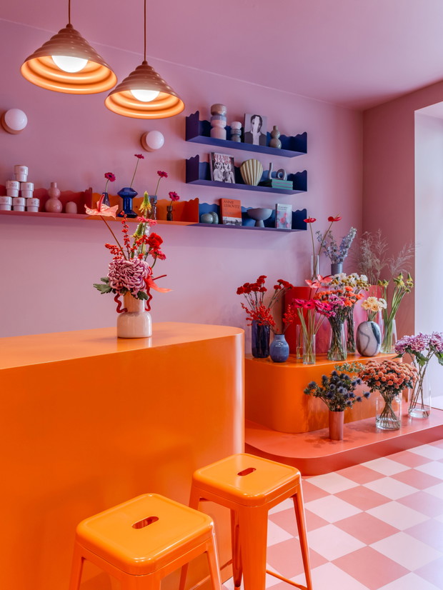 Równe Babki, proj: LUVA architecture, fot: Przestrzenie Fotografia