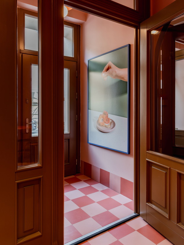 Równe Babki, proj: LUVA architecture, fot: Przestrzenie Fotografia